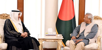 বাংলাদেশ থেকে আরও দক্ষ জনশক্তি নেবে কুয়েত